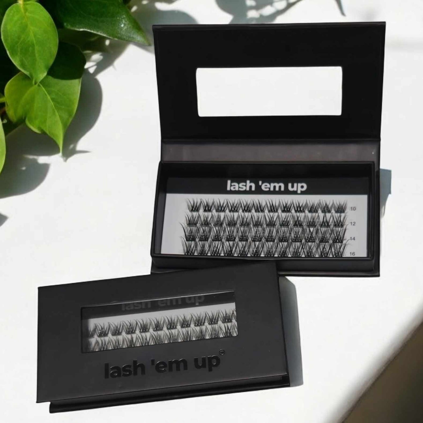cluster lash kit